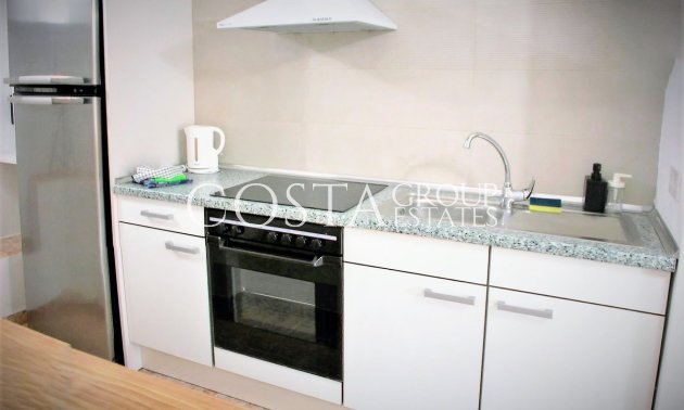 Wiederverkauf - Villa -
Orihuela - Los Balcones