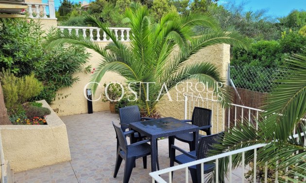 Wiederverkauf - Villa -
Orihuela - Los Balcones