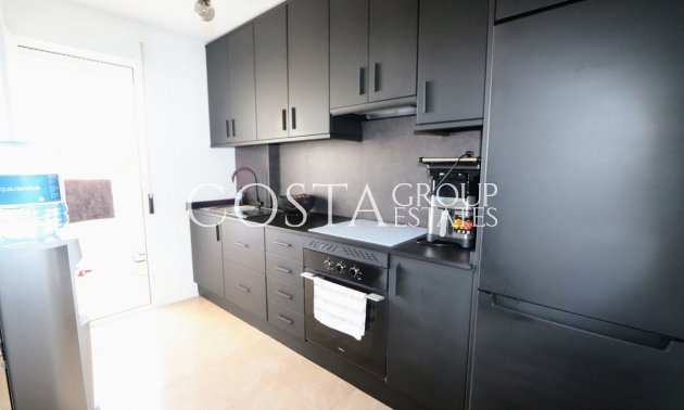 Odsprzedaż - Apartments -
San Pedro del Pinatar - Lo Pagan