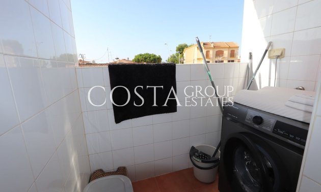 Odsprzedaż - Apartments -
San Pedro del Pinatar - Lo Pagan
