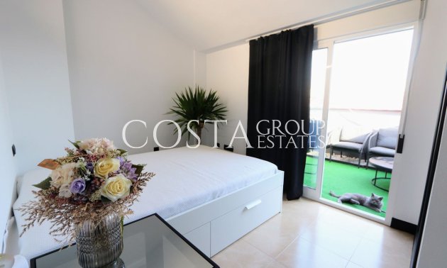 Odsprzedaż - Apartments -
San Pedro del Pinatar - Lo Pagan