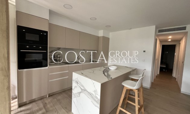 Wiederverkauf - Apartments -
Torre-Pacheco - Santa Rosalia Lake and Life Resort