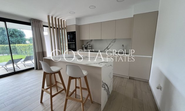 Wiederverkauf - Apartments -
Torre-Pacheco - Santa Rosalia Lake and Life Resort