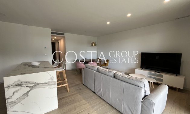 Wiederverkauf - Apartments -
Torre-Pacheco - Santa Rosalia Lake and Life Resort