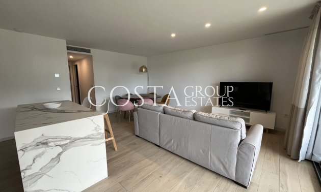 Wiederverkauf - Apartments -
Torre-Pacheco - Santa Rosalia Lake and Life Resort