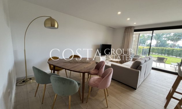 Wiederverkauf - Apartments -
Torre-Pacheco - Santa Rosalia Lake and Life Resort