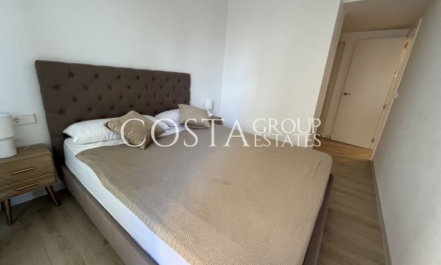 Wiederverkauf - Apartments -
Torre-Pacheco - Santa Rosalia Lake and Life Resort