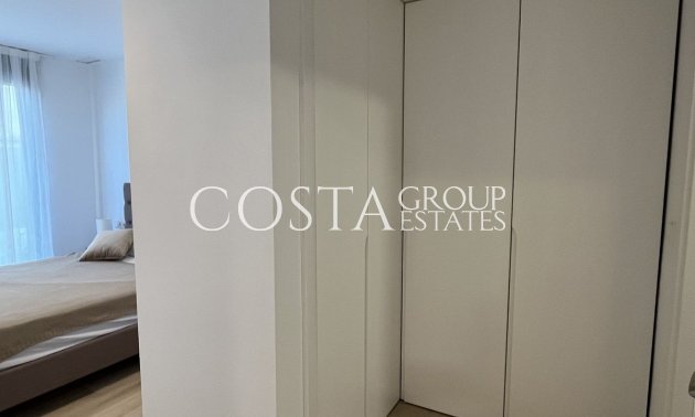 Wiederverkauf - Apartments -
Torre-Pacheco - Santa Rosalia Lake and Life Resort