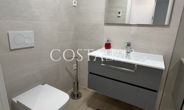 Wiederverkauf - Apartments -
Torre-Pacheco - Santa Rosalia Lake and Life Resort