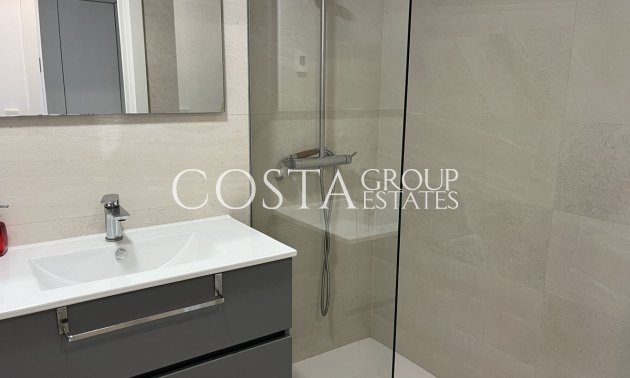 Wiederverkauf - Apartments -
Torre-Pacheco - Santa Rosalia Lake and Life Resort