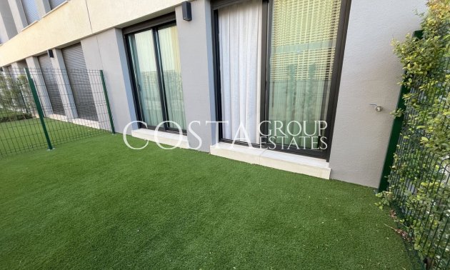 Wiederverkauf - Apartments -
Torre-Pacheco - Santa Rosalia Lake and Life Resort