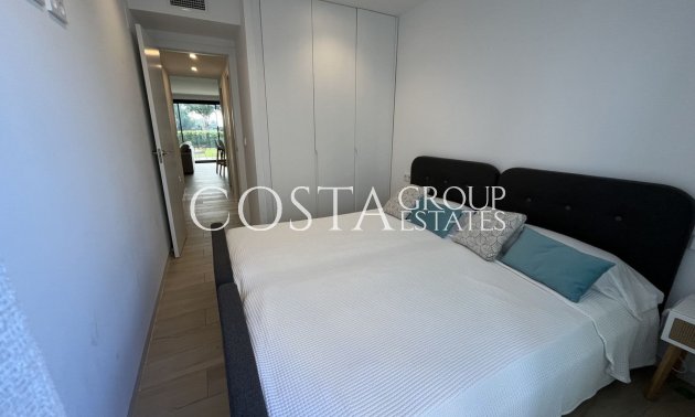 Wiederverkauf - Apartments -
Torre-Pacheco - Santa Rosalia Lake and Life Resort