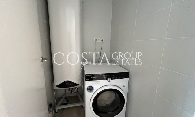 Wiederverkauf - Apartments -
Torre-Pacheco - Santa Rosalia Lake and Life Resort