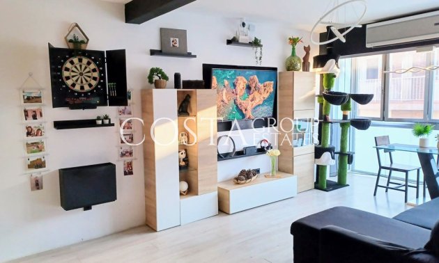 Herverkoop - Apartments -
Pilar de la Horadada - Torre De La Horadada