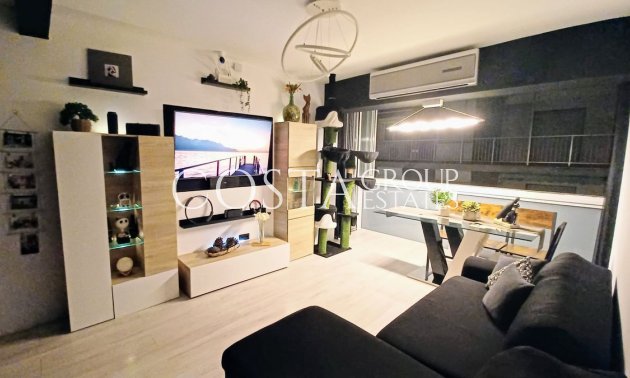 Herverkoop - Apartments -
Pilar de la Horadada - Torre De La Horadada