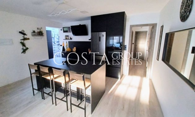 Herverkoop - Apartments -
Pilar de la Horadada - Torre De La Horadada