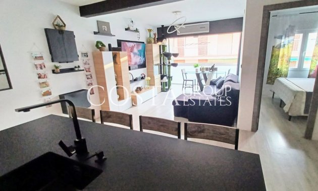 Herverkoop - Apartments -
Pilar de la Horadada - Torre De La Horadada