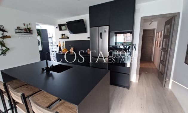 Herverkoop - Apartments -
Pilar de la Horadada - Torre De La Horadada