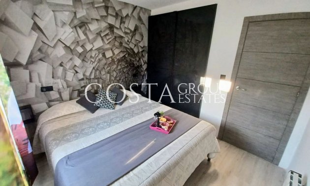 Herverkoop - Apartments -
Pilar de la Horadada - Torre De La Horadada