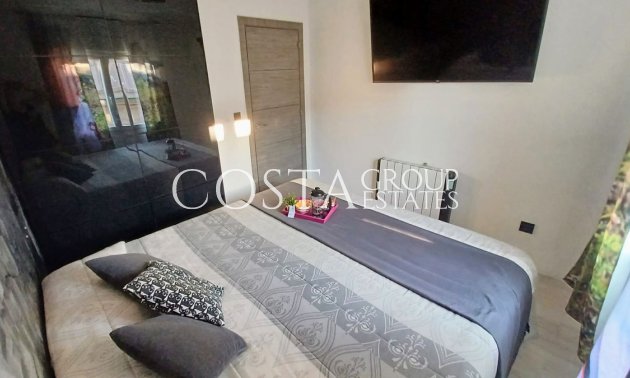 Herverkoop - Apartments -
Pilar de la Horadada - Torre De La Horadada