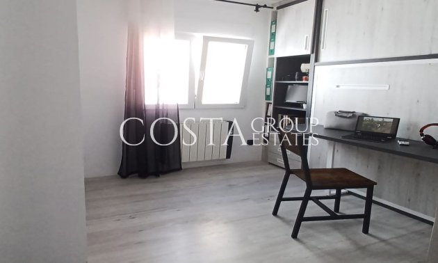 Herverkoop - Apartments -
Pilar de la Horadada - Torre De La Horadada