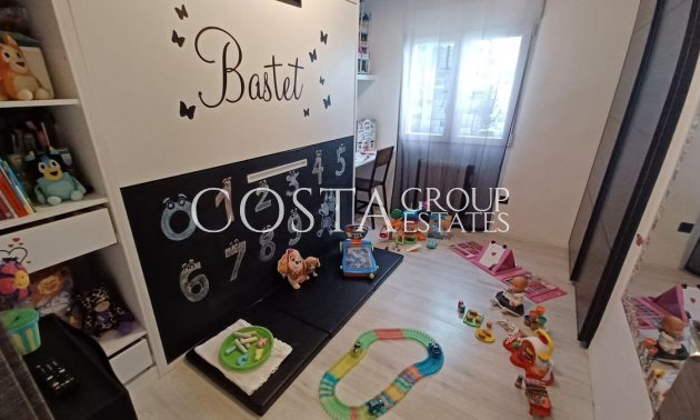 Herverkoop - Apartments -
Pilar de la Horadada - Torre De La Horadada