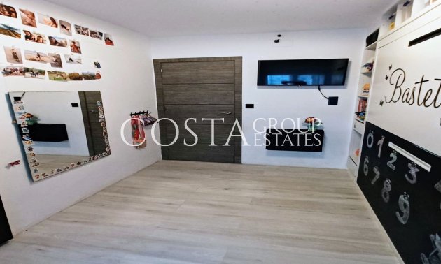 Herverkoop - Apartments -
Pilar de la Horadada - Torre De La Horadada