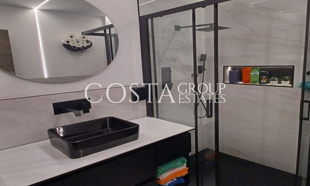 Herverkoop - Apartments -
Pilar de la Horadada - Torre De La Horadada