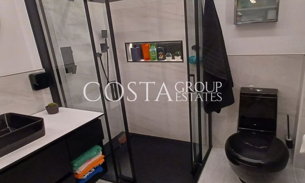 Herverkoop - Apartments -
Pilar de la Horadada - Torre De La Horadada