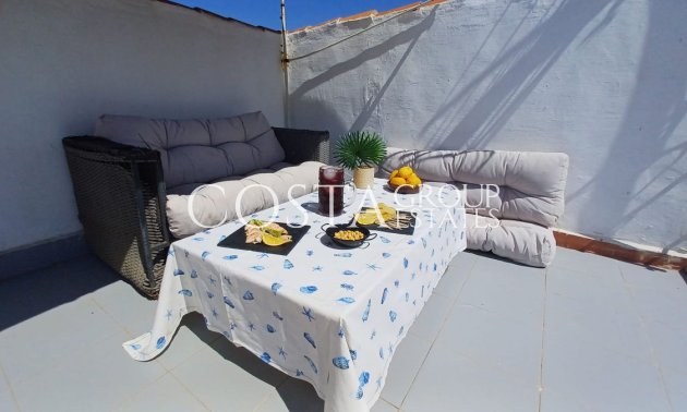 Herverkoop - Apartments -
Pilar de la Horadada - Torre De La Horadada