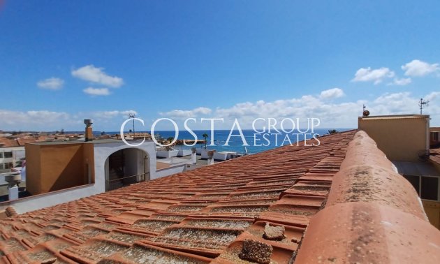 Herverkoop - Apartments -
Pilar de la Horadada - Torre De La Horadada