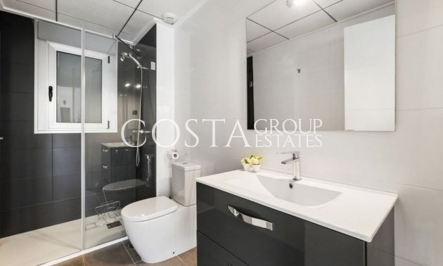 Herverkoop - Villa -
Pilar de la Horadada - Torre De La Horadada