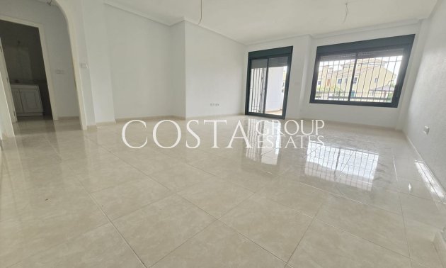 Odsprzedaż - Apartments -
Orihuela - Lomas De Campoamor
