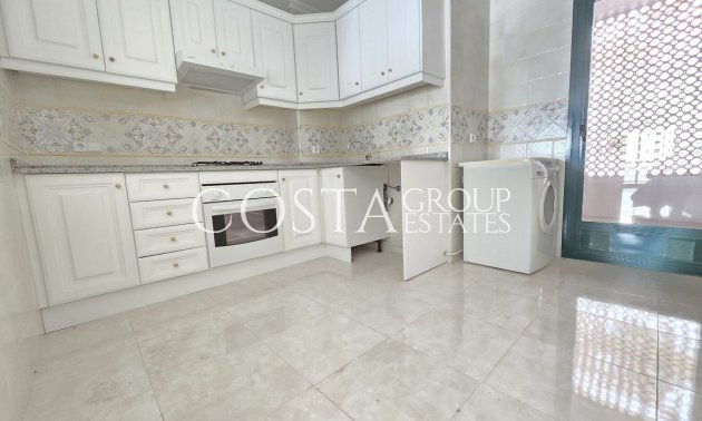 Odsprzedaż - Apartments -
Orihuela - Lomas De Campoamor