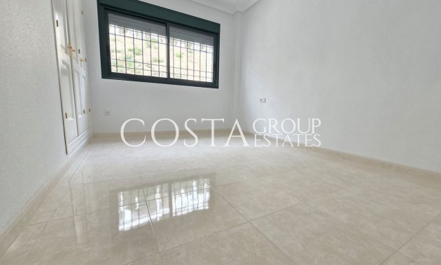 Odsprzedaż - Apartments -
Orihuela - Lomas De Campoamor