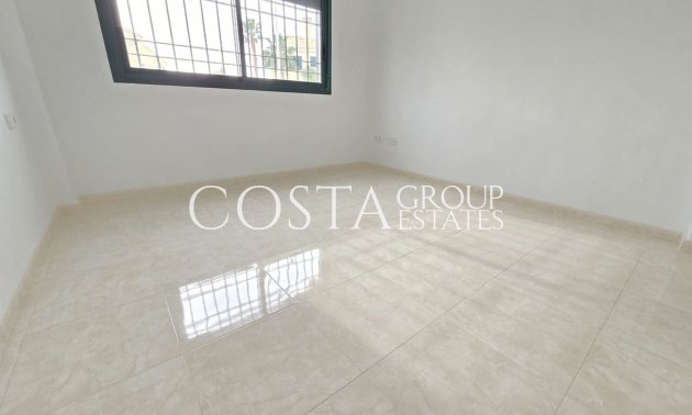 Odsprzedaż - Apartments -
Orihuela - Lomas De Campoamor