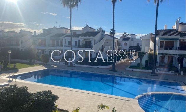 Wiederverkauf - Apartments -
Pilar de la Horadada - Torre De La Horadada