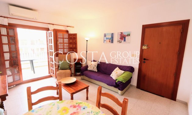 Wiederverkauf - Apartments -
Pilar de la Horadada - Torre De La Horadada