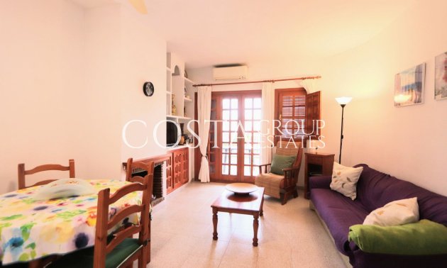 Wiederverkauf - Apartments -
Pilar de la Horadada - Torre De La Horadada