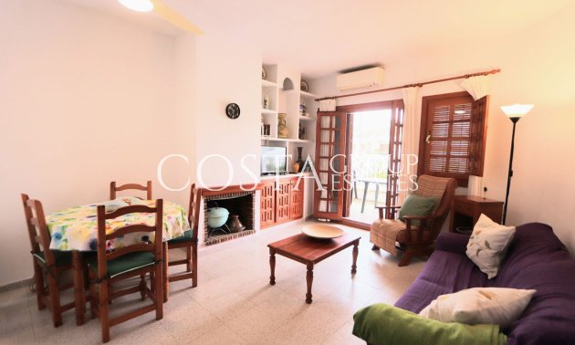 Wiederverkauf - Apartments -
Pilar de la Horadada - Torre De La Horadada