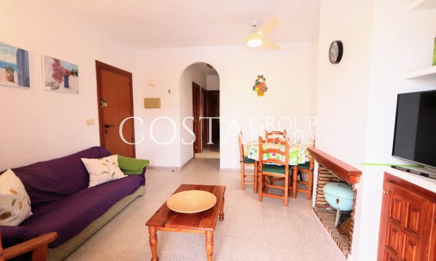 Wiederverkauf - Apartments -
Pilar de la Horadada - Torre De La Horadada