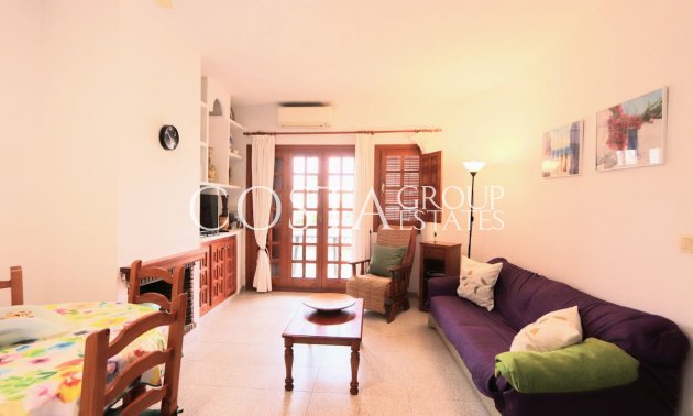 Wiederverkauf - Apartments -
Pilar de la Horadada - Torre De La Horadada