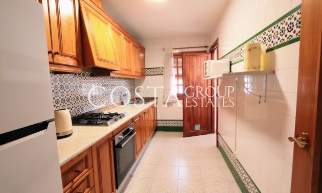 Wiederverkauf - Apartments -
Pilar de la Horadada - Torre De La Horadada