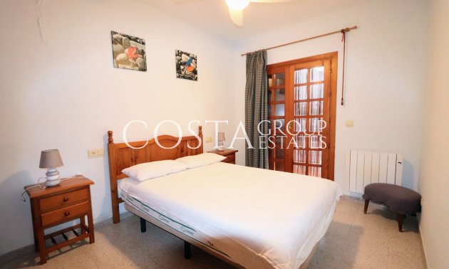 Wiederverkauf - Apartments -
Pilar de la Horadada - Torre De La Horadada