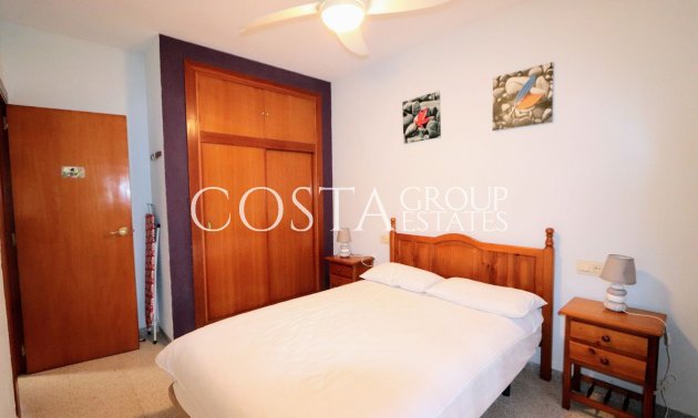 Wiederverkauf - Apartments -
Pilar de la Horadada - Torre De La Horadada