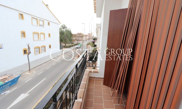 Wiederverkauf - Apartments -
Pilar de la Horadada - Torre De La Horadada