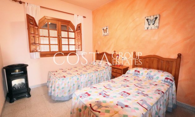 Wiederverkauf - Apartments -
Pilar de la Horadada - Torre De La Horadada