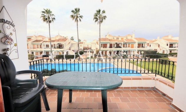 Wiederverkauf - Apartments -
Pilar de la Horadada - Torre De La Horadada