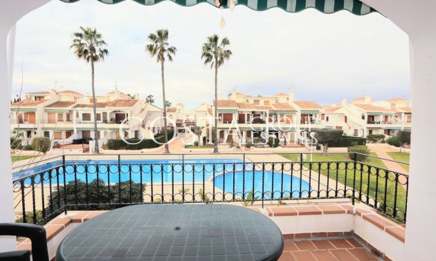 Wiederverkauf - Apartments -
Pilar de la Horadada - Torre De La Horadada