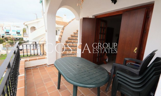 Wiederverkauf - Apartments -
Pilar de la Horadada - Torre De La Horadada